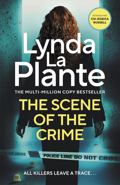 London November 2025 - Both Featured Books