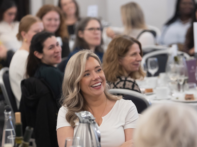 London Gliterary Lunch, 21st May 2026