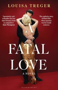 Glasgow November 2026 - Both Featured Books